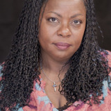 Margaret Newborn — Jazz Club Goer (uncredited)