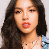 Olivia Rodrigo — Self