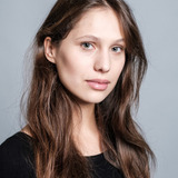 Jessica Walecka — Countess D'Agoult