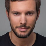 André Pardal — Barman