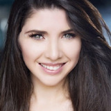 Isla Cervelli — Mrs. Welsh