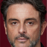 Bernard Bullen — TV Presenter 3
