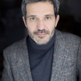 Matteo Capelli — Antoine