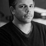 Olivier Goinard — Le prêtre