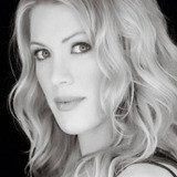 Kristin Langille — Beth