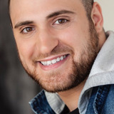 Davide Chiazzese — Cairo Shoe Shop Vendor