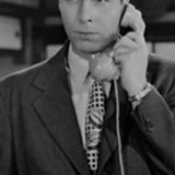 Lee Frederick — Bob