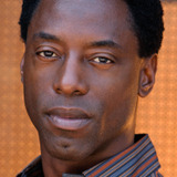 Isaiah Washington — Mac
