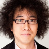 Kentaro Tone — Taichou / Zach (voice)