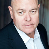 David Huband — Todd