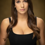 Margaryta Soldatova — Gunman