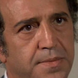 Fred Sadoff — Mr. Linarcos