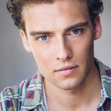 Jarred Blakiston — Sam Newstead