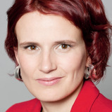 Katja Kipping — Self