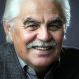 Serge Papagalli — Abraracourcix (voice)