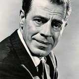 Jack La Rue — Priest