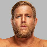 Donald Hager Jr. — Jake Hager