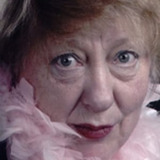 Olga Abrego — Vinz's Aunt