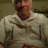 Stuart Lancaster — The Old Man