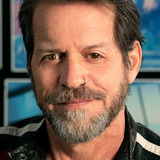 John Rice — Quad Bird (voice)