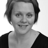 Gemma Lise Thornton — Keira