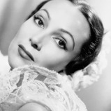 Dolores del Río — Inez