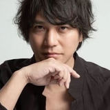 高野八誠 — Hayato Ichimonji / Kamen Rider #2