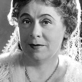 Florence Arliss — Marie's Aunt
