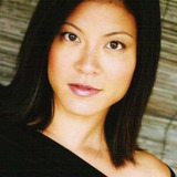 Rebecca Lin — Dancer