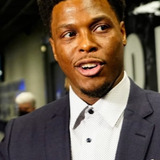 Kyle Lowry — Kyle Lowry