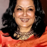 Moushumi Chatterjee — Mummy ji