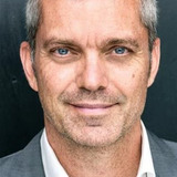 Gil Darnell — Worthy Farm Stage Manager