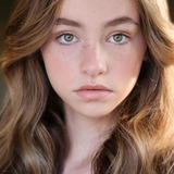 Kingston Foster — Cindy Hart