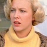 Cristen Kauffman — Betty