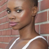 Кристин Холлингсуорт — Dora Milaje (1992)