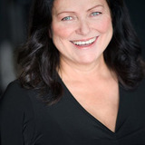 Sarah Hayward — Nurse
