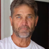 Steve Aaron — Burt Patricks