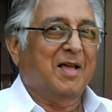 Ved Bandhu — George Rajamuttu