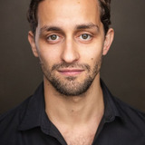 Raphael Zari — Saeed