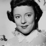 Patricia Hitchcock — Barbara Morton