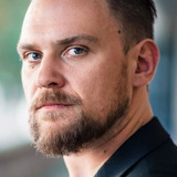 Florian Schmidtke — Air Marshall Michael