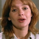 Nadine Pascal — Rosi