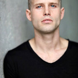 Kerry James — Jake