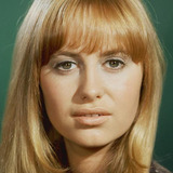 Susan George — Amy