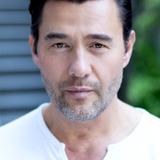 Стив Бачич — Johnny Phoenix