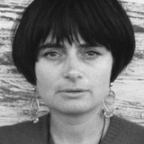 Agnès Varda — Self