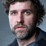Tomas Alf Larsen — Eirik