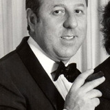 Vincenzo Crocitti — Riccetto