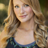 Кимберли Уорнэт — Beer Line Girl