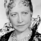 Georgia Caine — Lee's Mother, Mrs. Malone